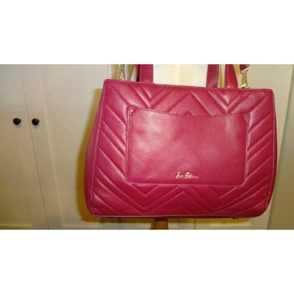 Sam Edelman Gianna Crossbody Satchel Handbag NEW - Picture 4 of 12